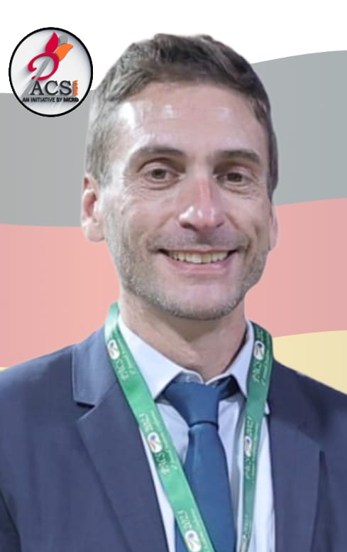 Dr. Francesco Tommaso Bonella